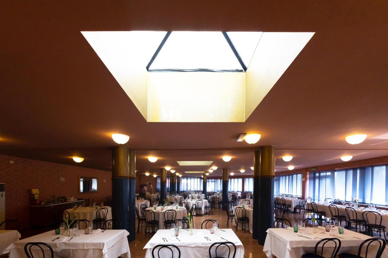 Hotel Brunforte Sarnano Esterno foto