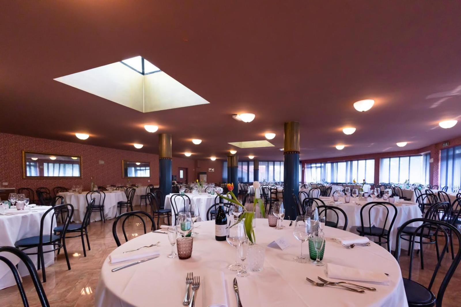 Hotel Brunforte Sarnano Esterno foto